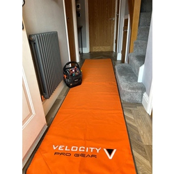 Work Mats 3200 x 730mm - Tapis de travail